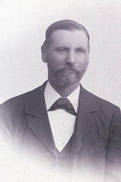 
 Lars  Larsson 1841-1930