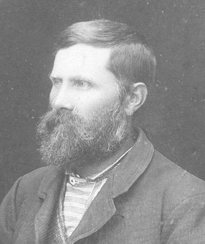 
 Edvard  Olsson Kjellberg 1866-1936