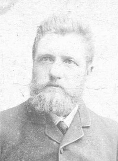 
 Olle  Andreasson 1854-