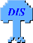 DIS logo