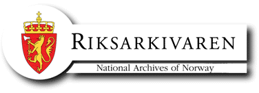 Digitalarkivet